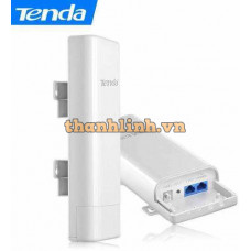 Thiết bị truyền tải dữ liệu qua WIFI CPE ngoài trời 2 Tenda O3 NEW-MODEL