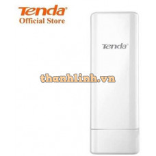 Thiết bị truyền tải dữ liệu qua WIFI CPE ngoài trời chuần AC 5GHz 16 dBi Tenda O6NEW-MODEL