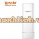 Thiết bị truyền tải dữ liệu qua WIFI CPE ngoài trời chuần AC 5GHz 16 dBi Tenda O6NEW-MODEL