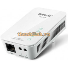 PW201A Bộ truyền tín Internet qua đường dây điện Tenda PW201A