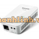 PW201A Bộ truyền tín Internet qua đường dây điện Tenda PW201A