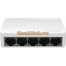 Bộ chia mạng Tenda S105