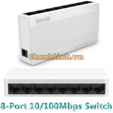 Bộ chia mạng Tenda S108