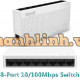 Bộ chia mạng Tenda S108