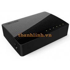 Giga Switch 5 Port 10/100/1000Mbps RJ45 MDI-MDIX Tenda SG105