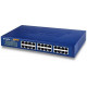 Giga Switch 24 Port 10/100/1000Mbps RJ45 MDI-MDIX Tenda TEG1024D