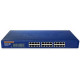 Giga Switch 24 Port 10/100/1000Mbps RJ45 MDI-MDIX Tenda TEG1024G