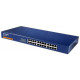 Switch 24 Port 10/100Mbps RJ45 MDI-MDIX Tenda TEH2400M