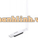 Card mạng Wireless USB Tenda U1
