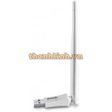 Card mạng Wireless USB siêu nhạy Tenda W311MA