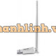 Card mạng Wireless USB siêu nhạy Tenda W311MA