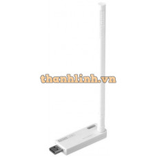 Cạc mạng WIFI USB TotoLink A1000UA