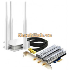Cạc mạng WIFI USB TotoLink A1900PE