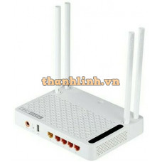 Bộ phát không dây TotoLink A3002RU