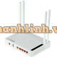 Bộ phát không dây TotoLink A3002RU