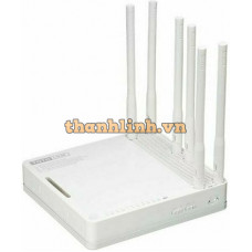 Bộ phát không dây TotoLink A6004NS