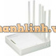 Bộ phát không dây TotoLink A6004NS