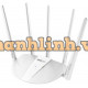 Bộ phát không dây TotoLink A810R