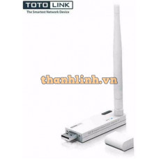 Bộ mở rộng sóng WIFI TotoLink EX100