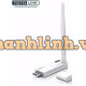 Bộ mở rộng sóng WIFI TotoLink EX100