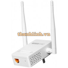 Bộ mở rộng sóng WIFI TotoLink EX200