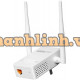 Bộ mở rộng sóng WIFI TotoLink EX200