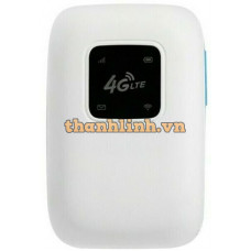 Bộ định tuyến không dây di động 3G/4G TotoLink MF150