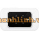 Thiết bị phát WIFI 4G, pin 2000mAh, tích hợp khe sim Totolink MF180