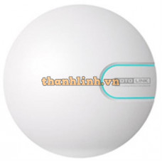 Bộ mở rộng sóng WIFI TotoLink N10+