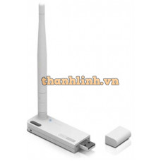 Cạc mạng TotoLink N150UA