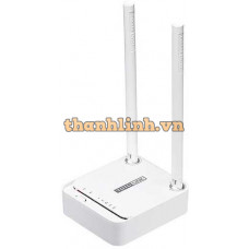 Bộ thu WIFI TotoLink N200RE V3