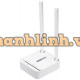 Bộ thu WIFI TotoLink N200RE V3