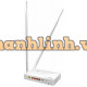 Bộ phát không dây TotoLink N300RH