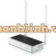 Bộ phát không dây TotoLink N300RT