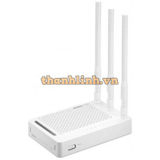 Bộ phát không dây TotoLink N302R+