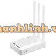 Bộ phát không dây TotoLink N302R+