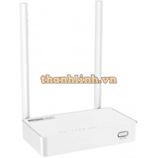 Bộ phát WIFI TotoLink N350RT