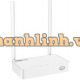 Bộ phát WIFI TotoLink N350RT