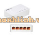 Bộ chia mạng 5 cổng TotoLink S505
