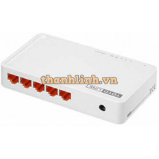 Bộ chia mạng 5 cổng 1gb TotoLink S505G