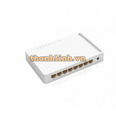 Bộ chia mạng 8 cổng 1gb TotoLink S808G
