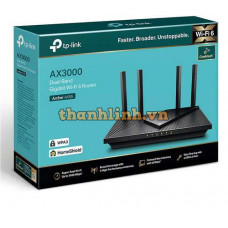 Bộ phát wifi Tp-Link Archer AX55