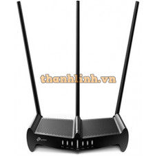Bộ phát không dây TP-Link Archer C58HP