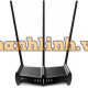 Bộ phát không dây TP-Link Archer C58HP