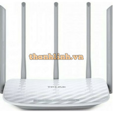 Bộ phát không dây TP-Link Archer C80