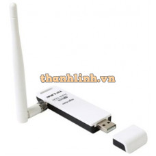 Bộ phát không dây TP-Link Archer T2UH