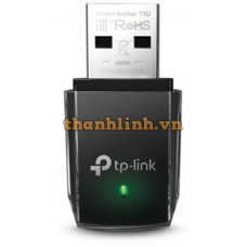Bộ phát không dây TP-Link Archer T3U