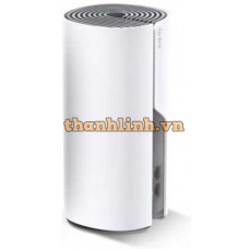 Bộ phát WIFI TP-Link Deco E4 ( 1-Pack )