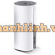 Bộ phát WIFI TP-Link Deco E4 ( 1-Pack )