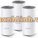 Bộ phát WIFI TP-Link Deco E4 ( 3-Pack )
